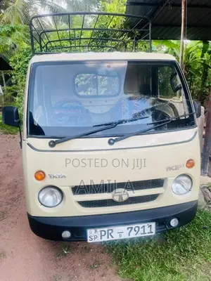 Tata Dimo Batta ACE 2011 Lorry (Used)