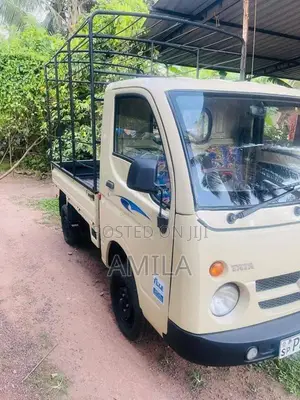 Tata Dimo Batta ACE 2011 Lorry (Used)