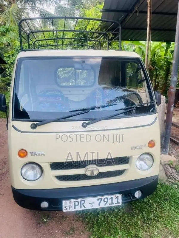 Tata Dimo Batta ACE 2011 Lorry (Used)