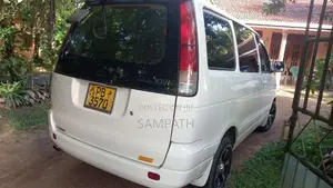 Toyota Noah CR42 2002 Van (Used)