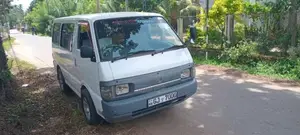 Mazda Bongo 2001 Van (Used)