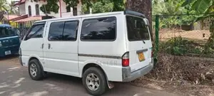 Mazda Bongo 2001 Van (Used)
