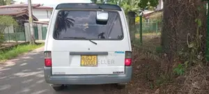 Mazda Bongo 2001 Van (Used)