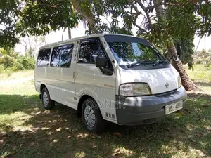 Nissan Vanette 2002 Van (Used)
