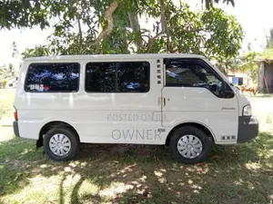Nissan Vanette 2002 Van (Used)