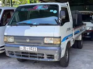 Mazda Brawny 1999 Lorry (Used)