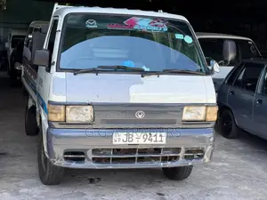 Mazda Brawny 1999 Lorry (Used)