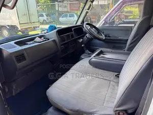 Mazda Brawny 1999 Lorry (Used)