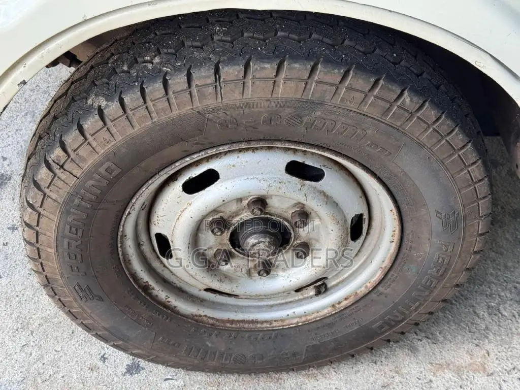 Mazda Brawny 1999 Lorry (Used)