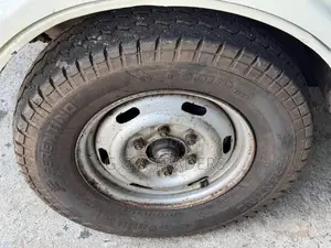 Mazda Brawny 1999 Lorry (Used)