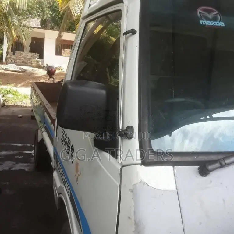 Mazda Brawny 1999 Lorry (Used)