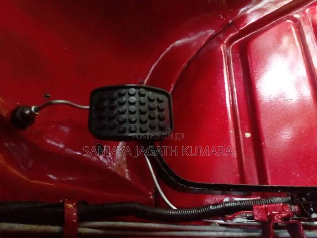 Piaggio Ape 2006 Three Wheel (Used)
