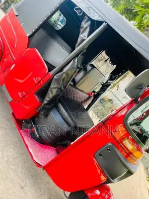 Bajaj RE 4 Stroke 2025 Three Wheel (Used)