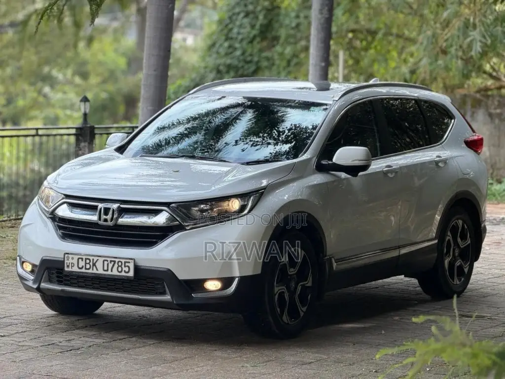 Honda CRV 2020 SUV (Used)