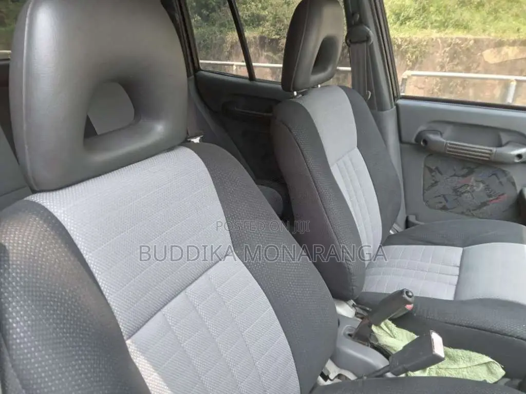 Toyota RAV4 1996 SUV (Used)
