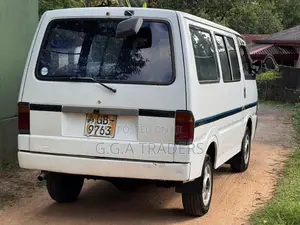 Mazda Bongo 1995 Van (Used)