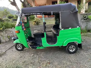 Bajaj RE 2 Stroke 2007 Three Wheel (Used)