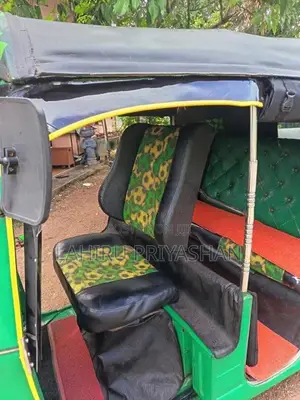 Bajaj RE 2007 Three Wheel (Used)