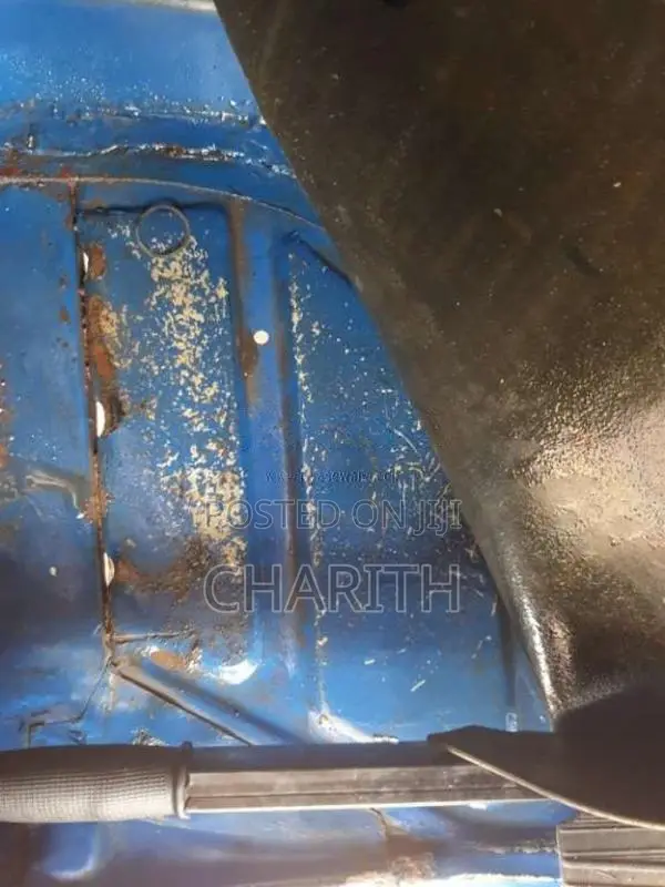 Bajaj 2 Stroke 2005 Three Wheel (Used)