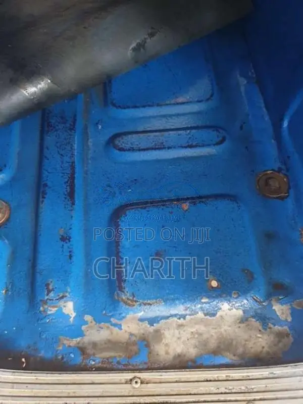 Bajaj 2 Stroke 2005 Three Wheel (Used)