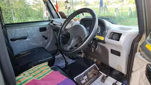 Mahindra Bolero Maxi Truck 2016 Pickup (Used)