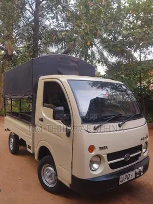 Tata Dimo Batta 2011 Lorry (Used)