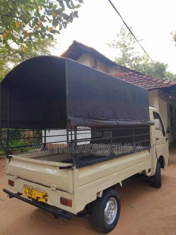 Tata Dimo Batta 2011 Lorry (Used)
