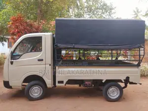 Tata Dimo Batta 2011 Lorry (Used)