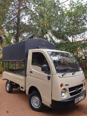 Tata Dimo Batta 2011 Lorry (Used)