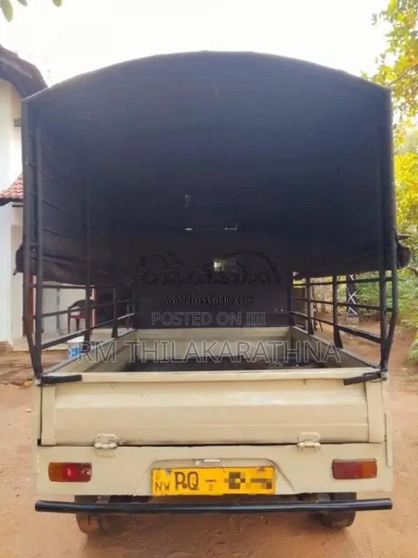 Tata Dimo Batta 2011 Lorry (Used)