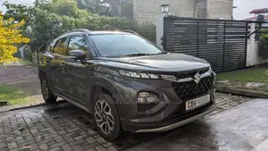 Suzuki Fronx Alpha 2025 SUV (Used)
