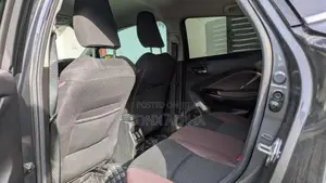 Suzuki Fronx Alpha 2025 SUV (Used)