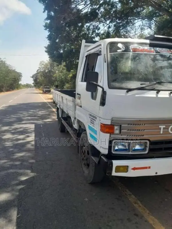 Toyota Lorry Toyota 1993 Lorry (Used)