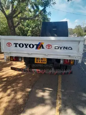 Toyota Lorry Toyota 1993 Lorry (Used)
