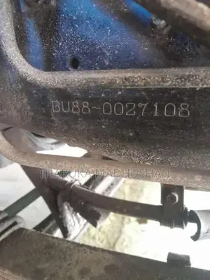 Toyota Lorry Toyota 1993 Lorry (Used)