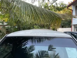 Nissan Vanette 1990 Van (Used)