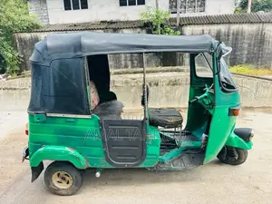 Bajaj RE 2 Stroke 2001 Three Wheel (Used)