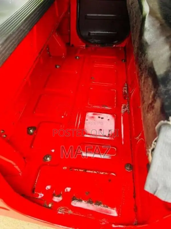 Bajaj RE 2020 Three Wheel (Used)