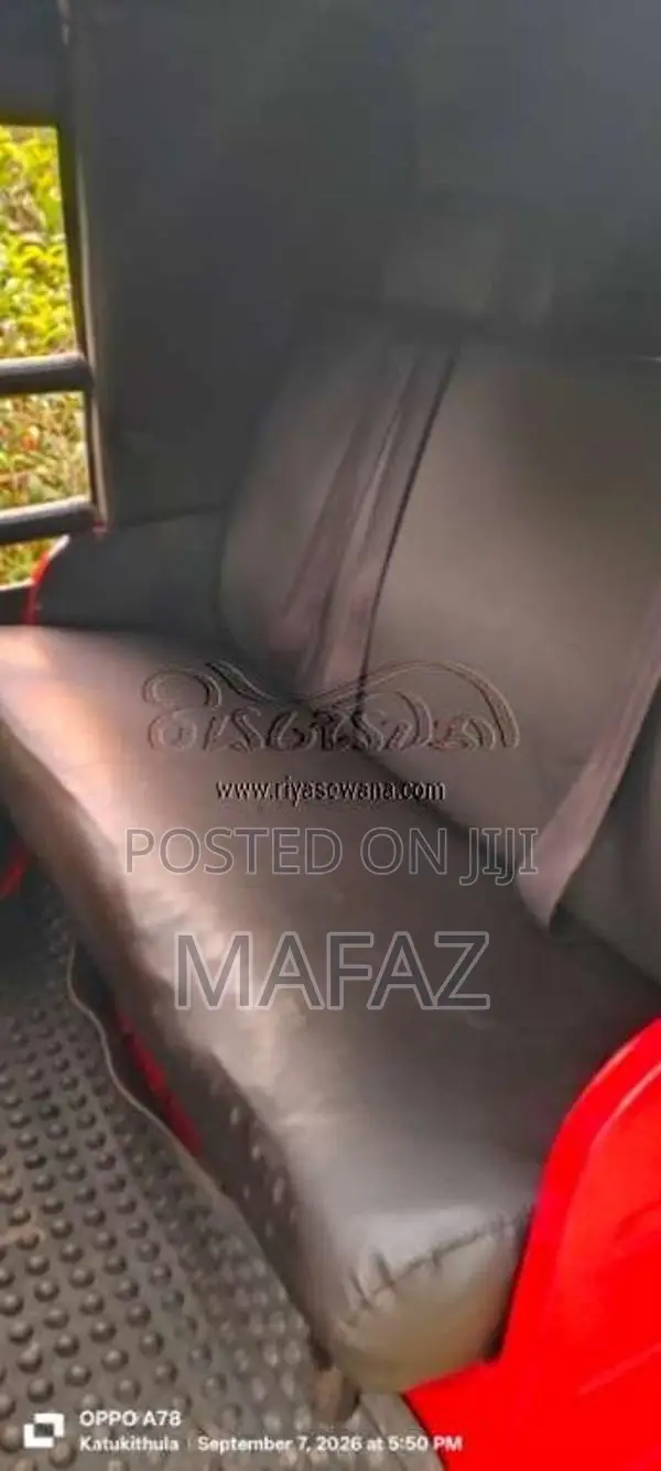 Bajaj RE 2020 Three Wheel (Used)