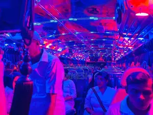 Ashok-Leyland Viking 2011 Bus (Used)