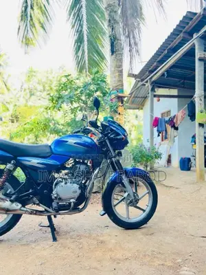Bajaj Discover 2007 Motorbike (Used)