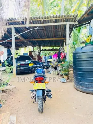 Bajaj Discover 2007 Motorbike (Used)