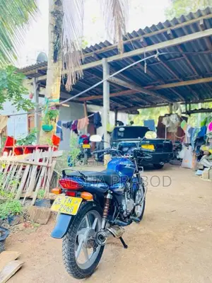 Bajaj Discover 2007 Motorbike (Used)