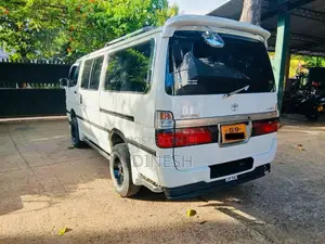 Toyota LH113 1991 Van (Used)