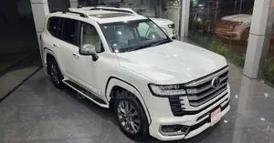 Toyota LC300 ZX 2023 SUV (Used)