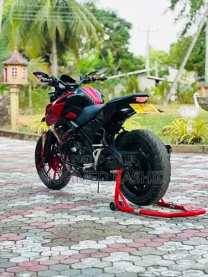 Yamaha MT-15 2019 Motorbike (Used)