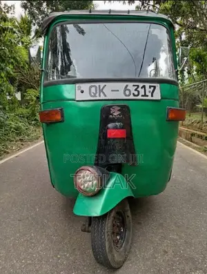 Other Sunmo 4 Stroke 2007 Three Wheel (Used)