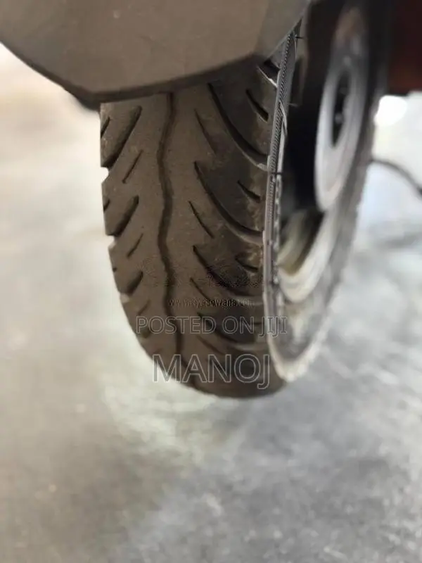 Hero Pleasure 2018 Motorbike (Used)