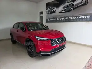 Honda Vezel RS 2026 SUV (Used)