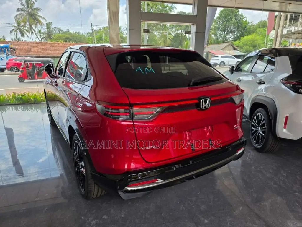 Honda Vezel RS 2026 SUV (Used)